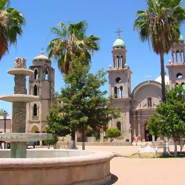 Visitar Baviácora – RUTA DEL RÍO SONORA, RUTAS TURÍSTICAS